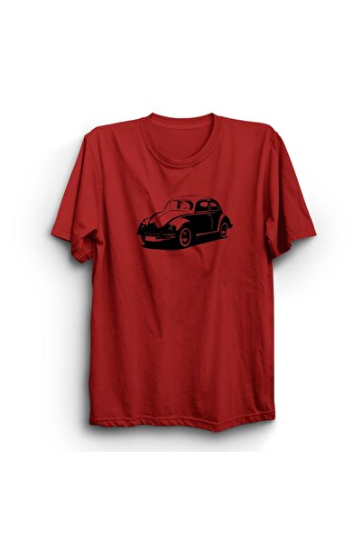 The Fame Buba, kornjača, automobil, majica Buba Štampano 100% pamuk