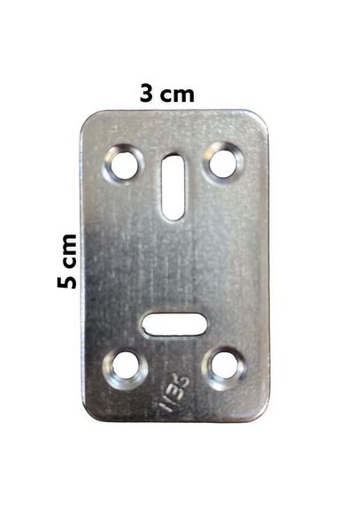 kapsulavm Miter Straight Type No:6 (5 Pieces)