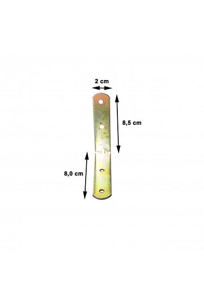 kapsulavm Miter L Type No:15 (5 Pieces)