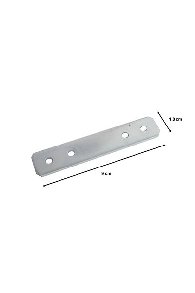 CEKAVE Miter Straight Type No:5 (5 Pieces)