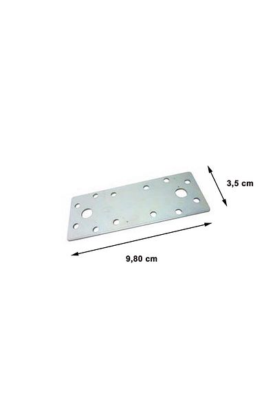 colezium Miter Straight Type No:9 (5 Pieces)
