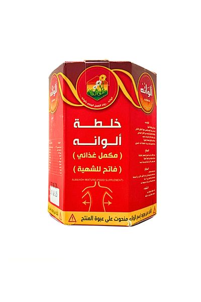 ALWANTEK عسل الوانه للتسمين الاصلي