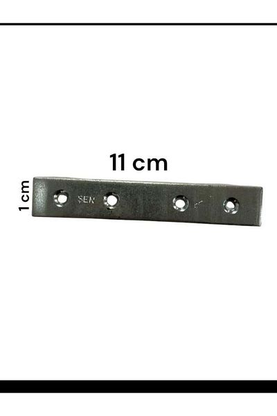 colezium Miter Straight Type No:3 (5 Pieces)