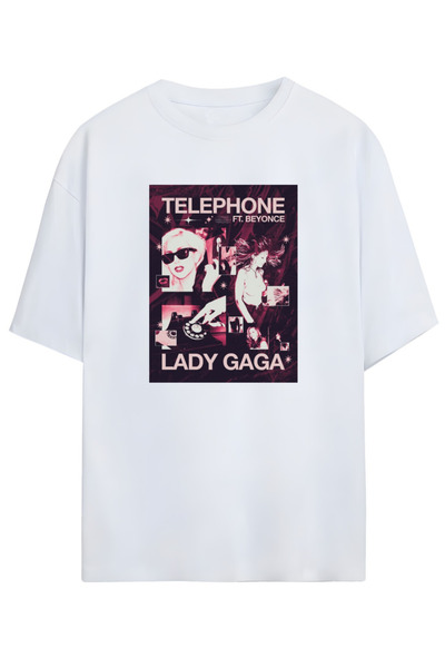 MAGORS L GAGA UNISEX MAJICA