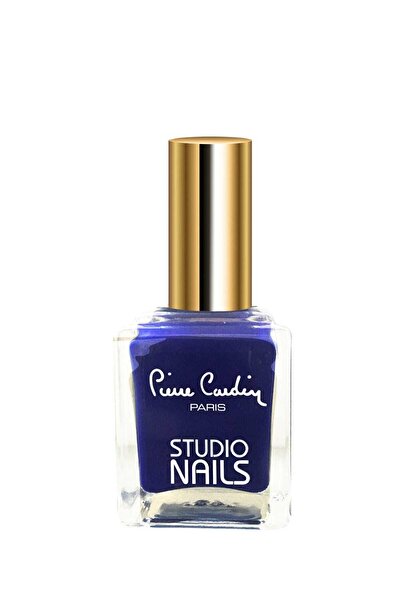 Pierre Cardin Oje - Studio Nails 011 8680570462334
