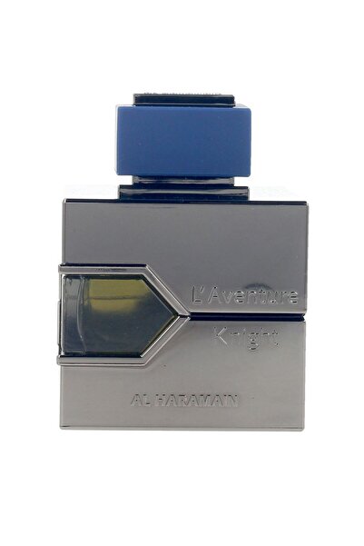 Al Haramain L'aventure Knight Edp Vapo 100 ml