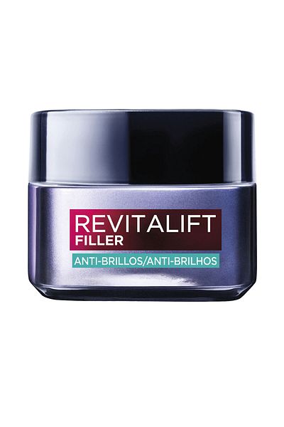 L'Oreal Paris Revitalift Filler Gelcreme Mit Hyaluronsäure L'oréal Paris 50 ml
