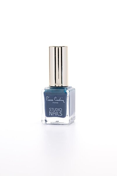 Pierre Cardin 2'Li Oje Seti -Studio Nails 075-076