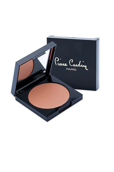 Pierre Cardin Porcelain Edition Blush On - Blush - Salmon Peach