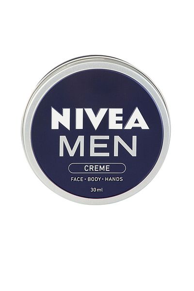 NIVEA Men Creme Gesicht, Körper Und Hände 30 ml