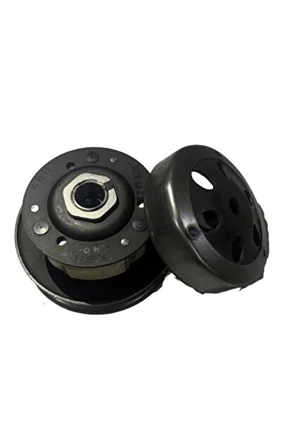 OEM Honda Activa 125 Arka Varyatör (Debriyaj) Komple Oem