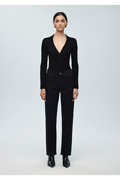 Mavi NewYorkBlackClassicDenimJean- 101441 -85807