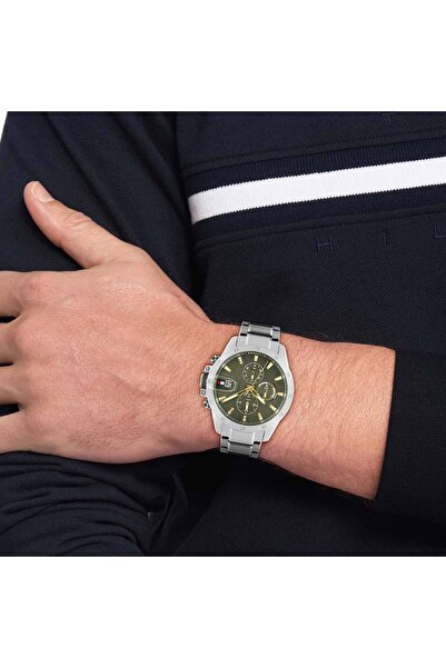 Tommy Hilfiger Th1792197 Men's Wristwatch