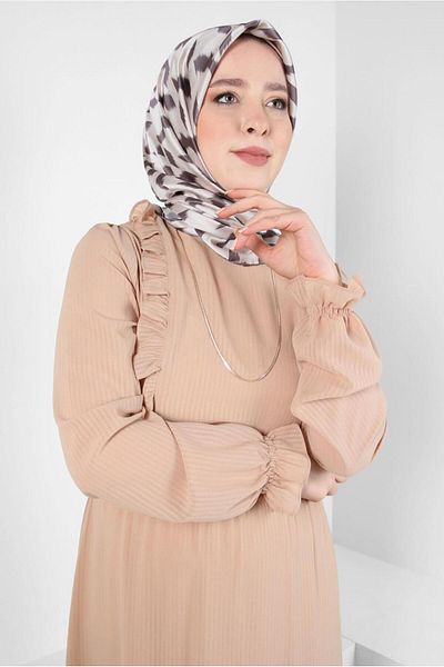 Alvina ΦΟΥΝΤΟΥΡΑ ALVİNA ΜΕ ΣΧΕΔΙΟ 8409
