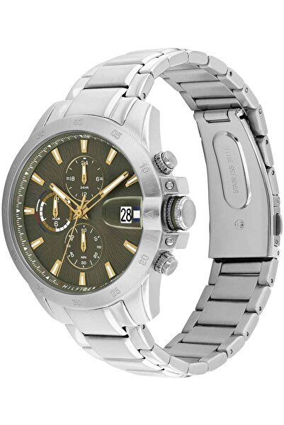 Tommy Hilfiger Th1792197 Men's Wristwatch