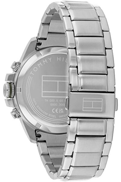 Tommy Hilfiger Th1792197 Men's Wristwatch