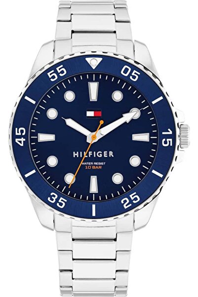 Tommy Hilfiger Th1792202 Erkek Kol Saati