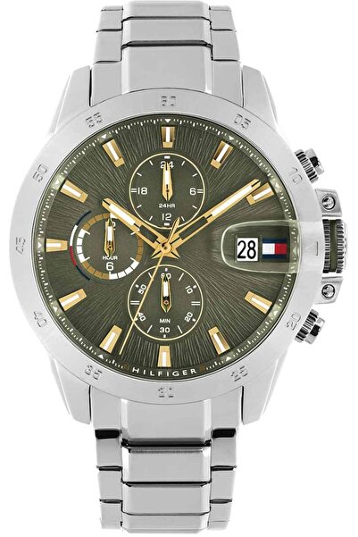 Tommy Hilfiger Th1792197 Men's Wristwatch