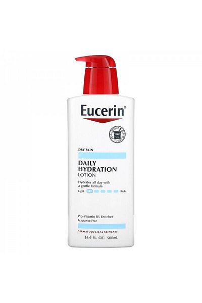 Eucerin Eucerin lotion