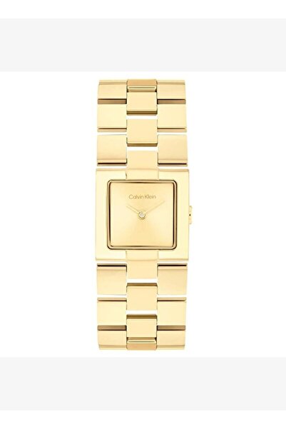 Calvin Klein CK25100089 Kadın Kol Saati