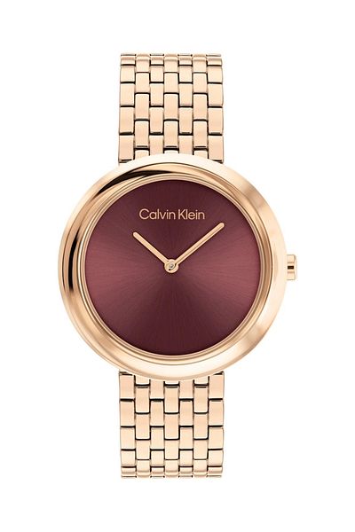 Calvin Klein Ck 25100067   Women's Wrist Watch