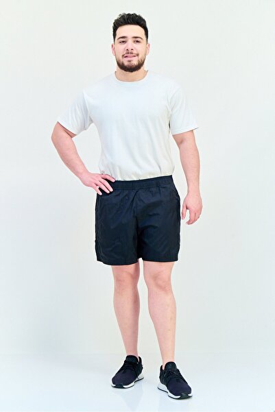 adidas Men Sportswear Fit Tiro Woven Training Shorts, Black