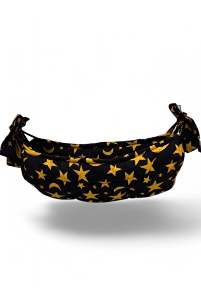 molody هندول قماشي للمواليد (بدون قاعدة حديد)