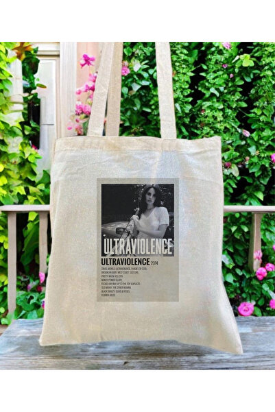 InfinitumWorks حقيبة لانا ديل ري فائقة العنف