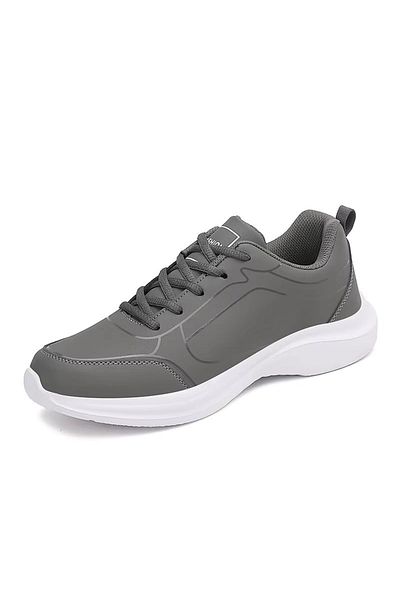delis Men's sports shoes AD126, Grey