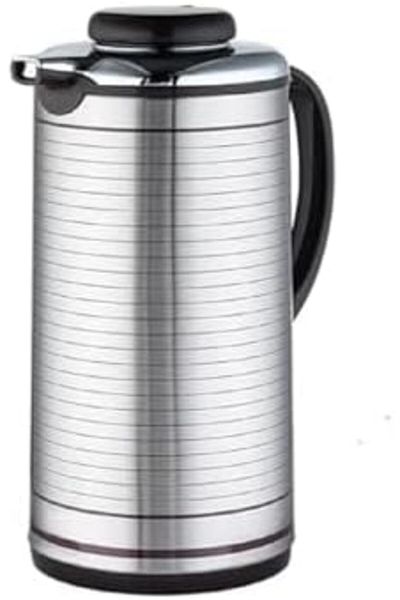 Goishtrie Luxury Insulated Vacuum Flask for Tea, Coffee, and Other Beverages (1.6 Liters)
