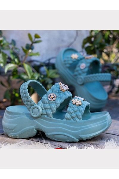 Sonimix High Women's Slippers