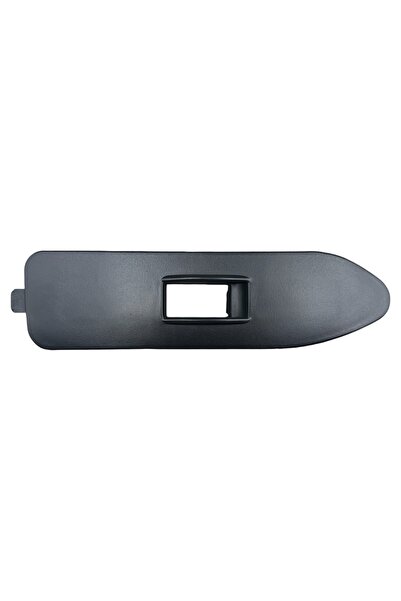 NS Nilser Auto Parts Toyota AE92 Corolla Ön Sağ Cam Düğme Çerçevesi 1988-1992