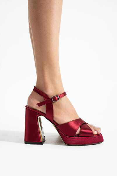 Karınca Kına Ayakkabısı - Koşma Garantili Kına Gecesi ve Abiye Ayakkabı