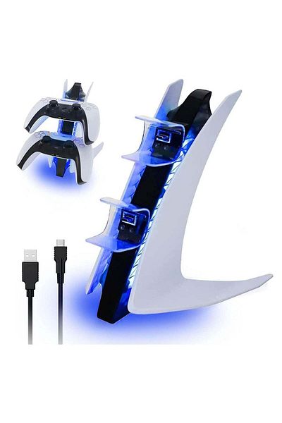 ASA XICEN DualSense PS5 Controller Charger Special Edition