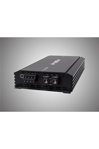 For-X Xad-510.4d 4x500 Rms D Class Oto Anfi Pro Seri