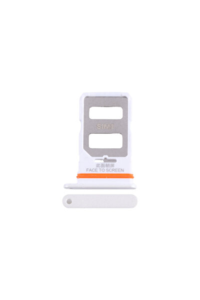 Fodos Xiaomi Uyumlu Redmi Note 12 Pro 5g Sim Kart Tepsisi 22101316c 22101316ı...