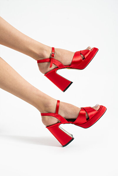 Karınca Kına Ayakkabısı - Koşma Garantili Kına Gecesi ve Abiye Ayakkabı