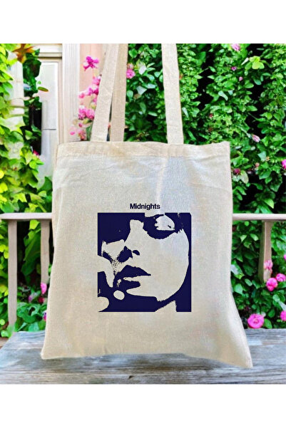 InfinitumWorks حقيبة يد تايلور سويفت ميدنايتس