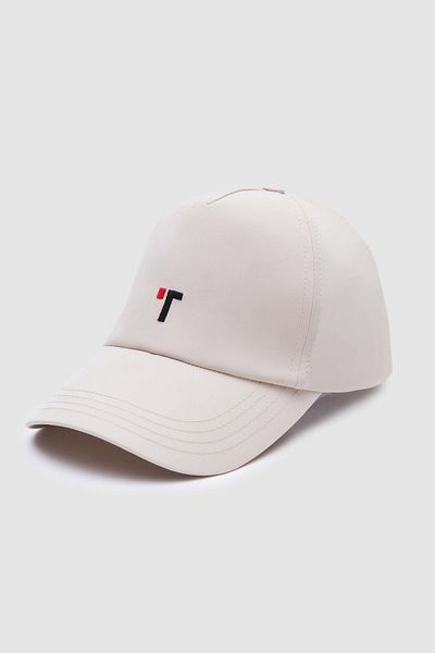 Tween Beige Hat