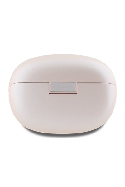 Guess Ασύρματα ακουστικά Bluetooth, GUESS, λογότυπο GUTWST88, Bluetooth 5.3, TWS, USB-C, IPX6, ροζ