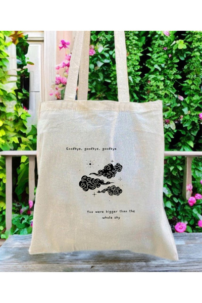 InfinitumWorks حقيبة تايلور سويفت هول سكاي