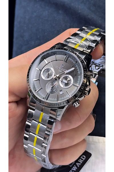 Reward Brand Functions Active Wristwatch