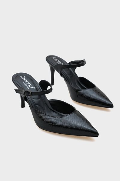 Capone Outfitters Cate Women's Slippers
