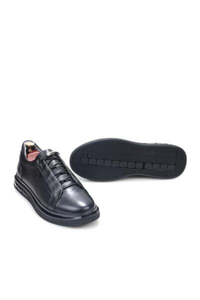 Papuçcity Babucci 03158 Чоловічі повсякденні черевики з натуральної шкіри