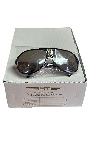 ST Kaynak Gözlüğü Profesyonel Aynalı Adet