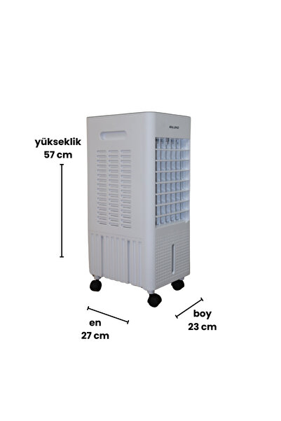 Baleno EC 55 BSR - SULU HAVA SOĞUTUCU (Air Cooler)