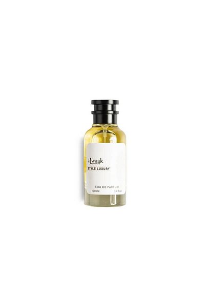 ajwaak company Niche Style Luxury Perfume - Sweet Incense