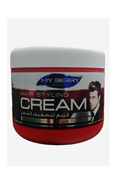 MY BERRY كريم تصفيف الشعر 300 مل