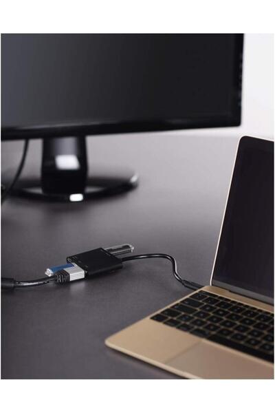 Hama 182617 MW-650 ماوس لاسلكي بصري بستة أزرار، أسود