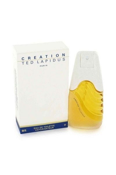 Ted Lapidus Ted Lapidus Creation for Women Eau de Toilette 100ml